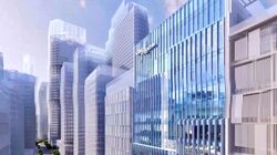 Cecil Suites (D1), Office #538396021